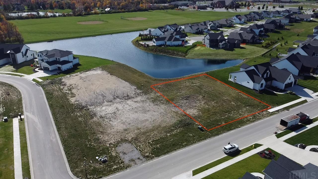 12339 Cassena Road Fort Wayne, IN 46814 - Photo 1 of 5 Gallery Image 1