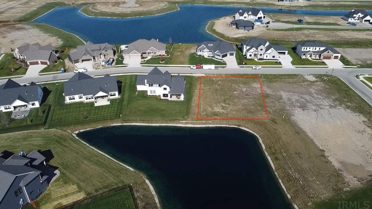 12339 Cassena Road Fort Wayne, IN 46814 - Photo 3 of 5 Gallery Image 3