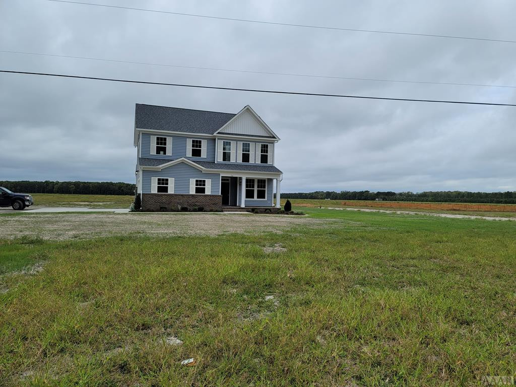 134 East Gibbs Road Knotts Island, NC 27950 - Photo 1 of 2 Main View