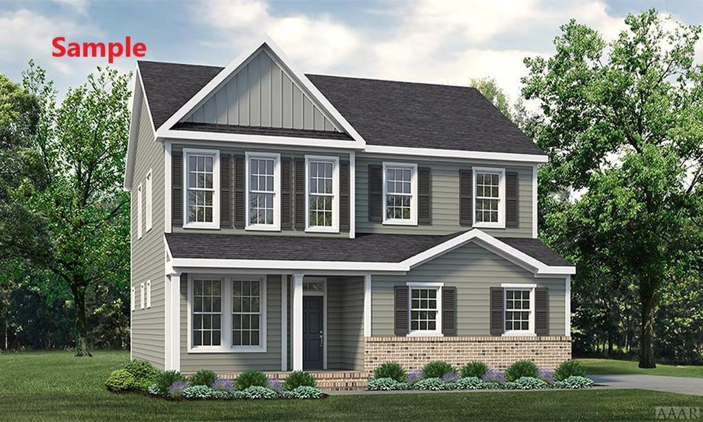 134 East Gibbs Road Knotts Island, NC 27950 - Photo 2 of 2