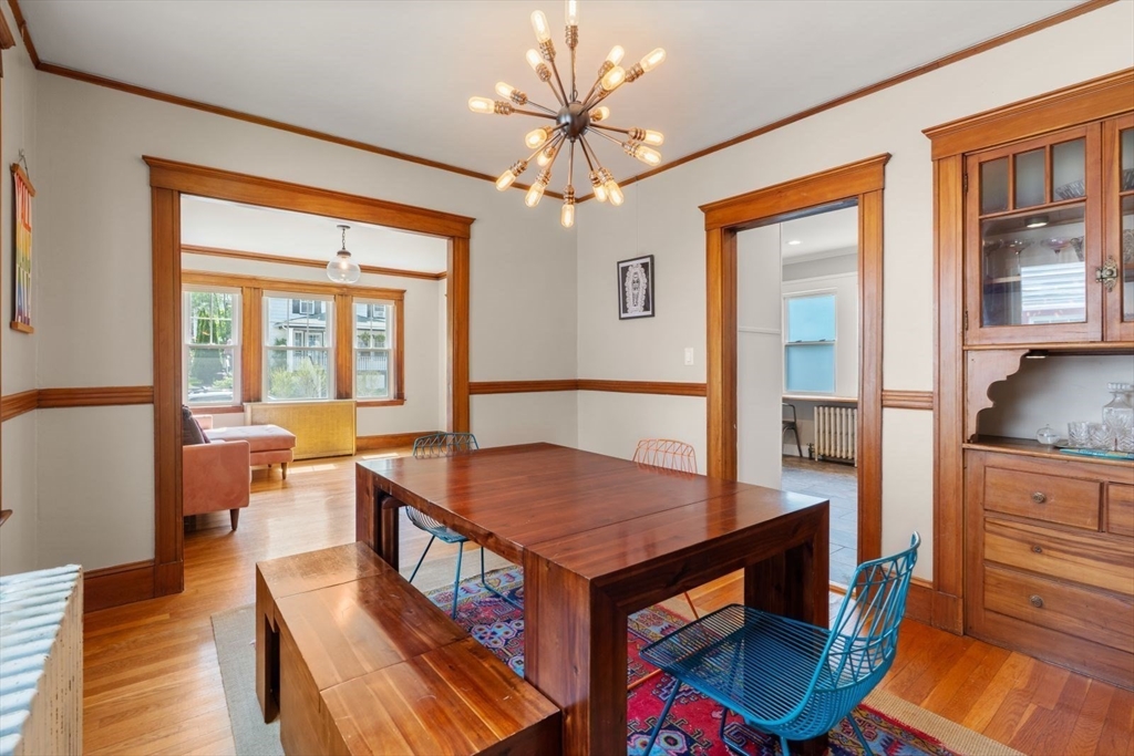 41 Glendower Road Boston, MA 02131 - Photo 12 of 42