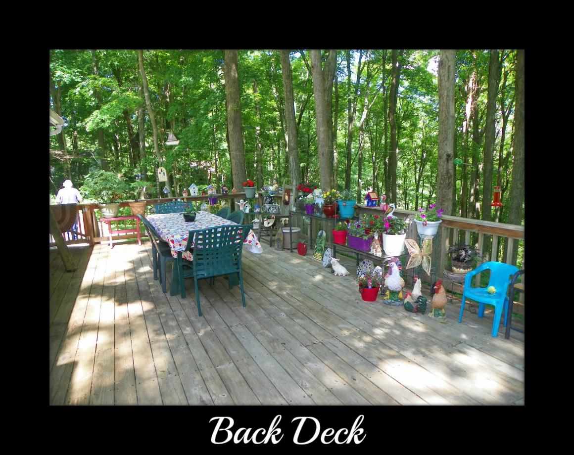 7602 South Patton Road Bloomington, IN 47401 - Photo 13 of 20