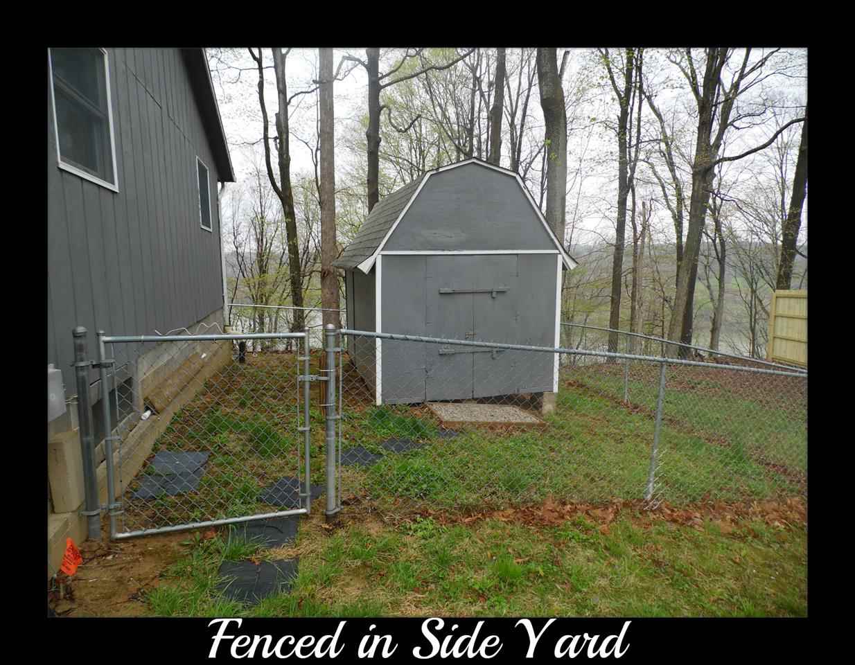 7602 South Patton Road Bloomington, IN 47401 - Photo 16 of 20