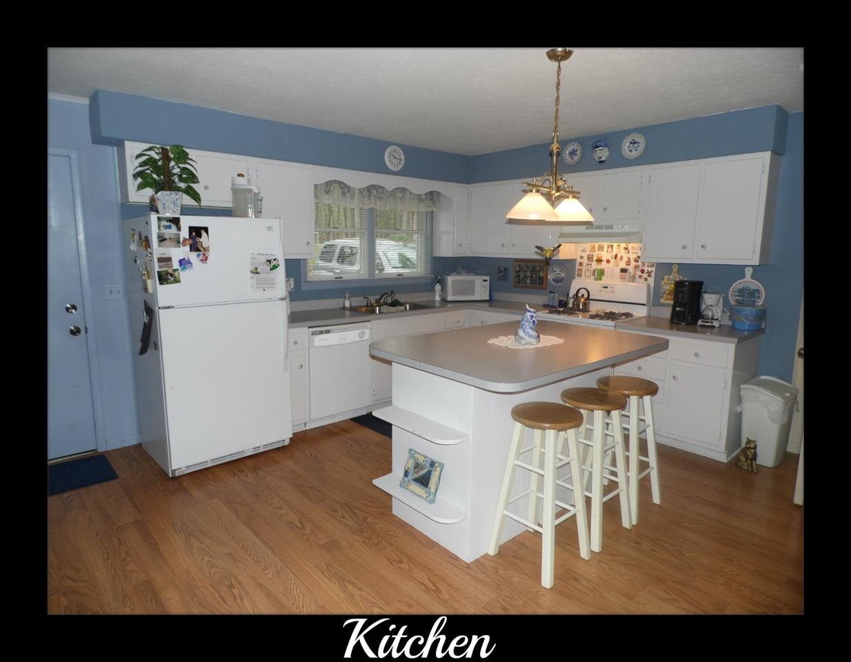 7602 South Patton Road Bloomington, IN 47401 - Photo 3 of 20