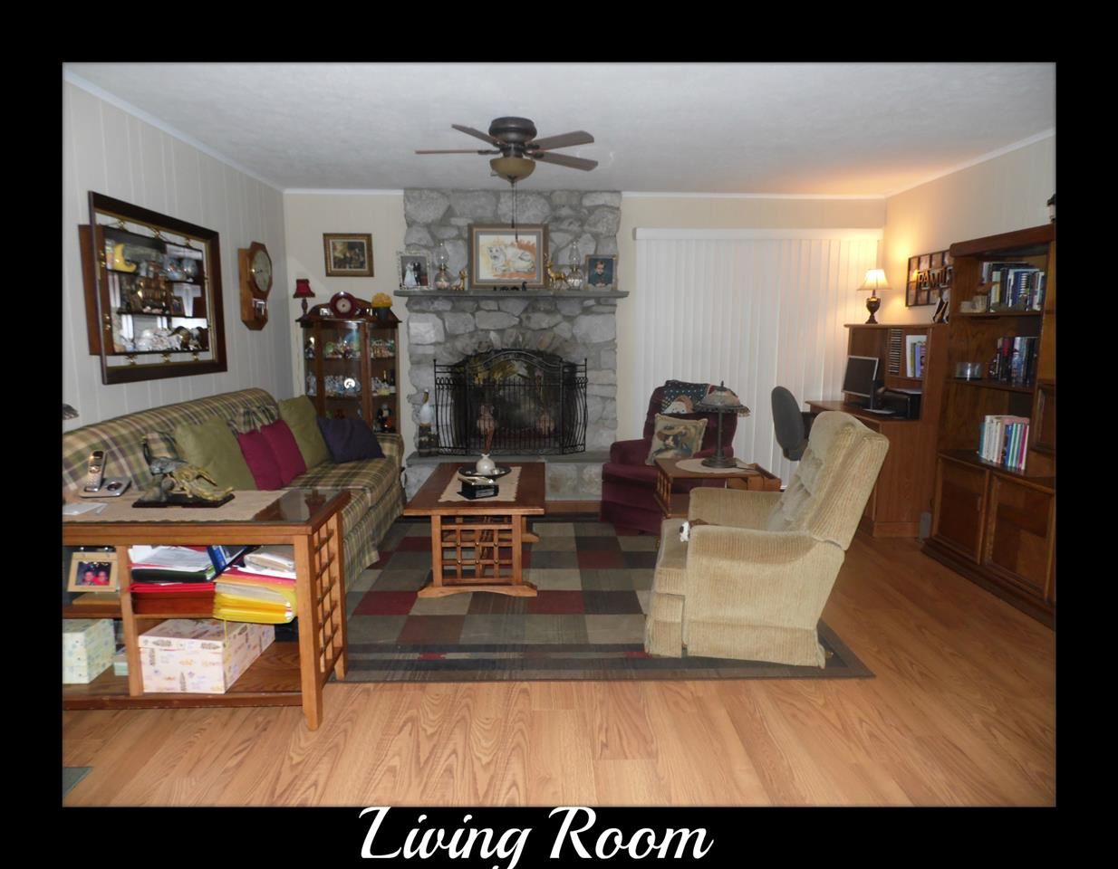 7602 South Patton Road Bloomington, IN 47401 - Photo 4 of 20