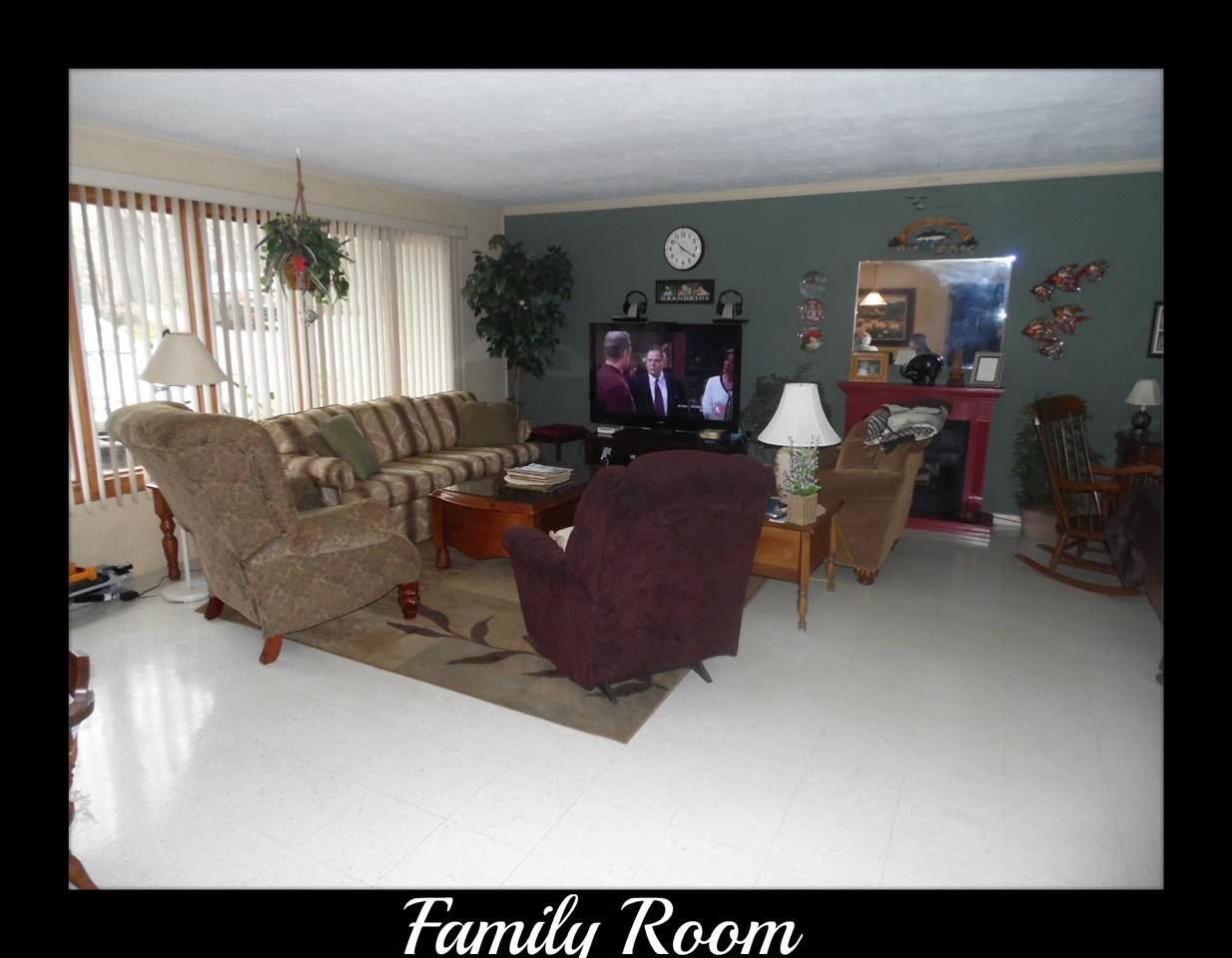 7602 South Patton Road Bloomington, IN 47401 - Photo 5 of 20