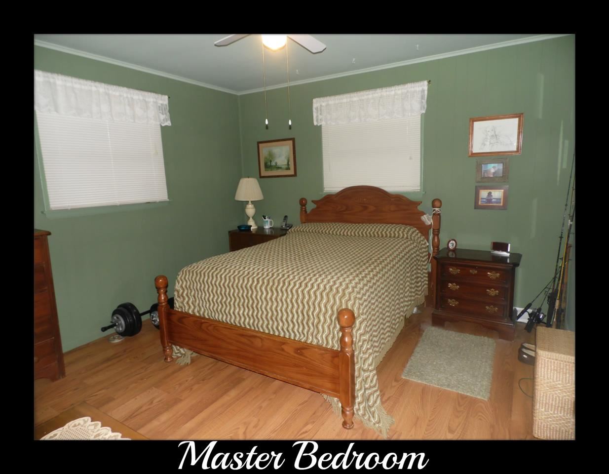 7602 South Patton Road Bloomington, IN 47401 - Photo 7 of 20