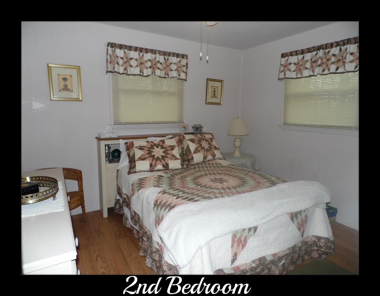 7602 South Patton Road Bloomington, IN 47401 - Photo 9 of 20