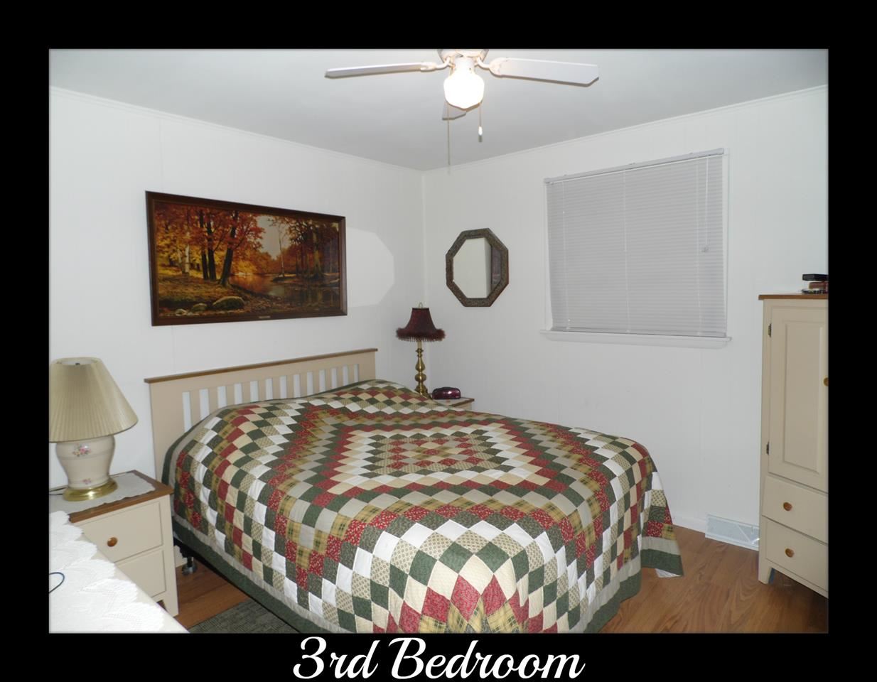 7602 South Patton Road Bloomington, IN 47401 - Photo 10 of 20