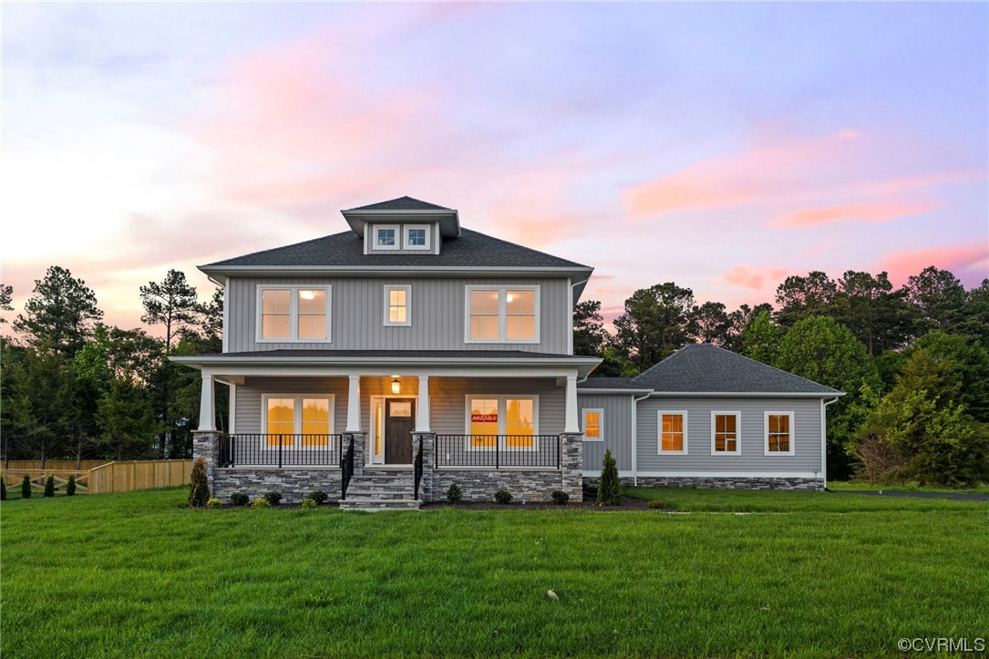 12239 Kenton Ridge Rd. Ashland, VA 23005 - Photo 1 of 31 Gallery Image 1