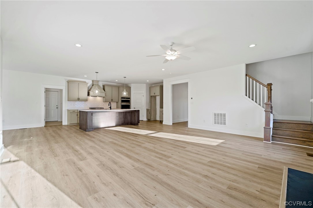 12239 Kenton Ridge Rd. Ashland, VA 23005 - Photo 12 of 31 Gallery Image 12