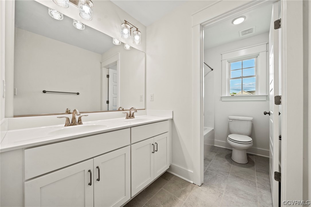 12239 Kenton Ridge Rd. Ashland, VA 23005 - Photo 21 of 31 Gallery Image 21