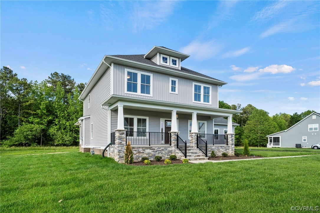 12239 Kenton Ridge Rd. Ashland, VA 23005 - Photo 28 of 31 Gallery Image 28