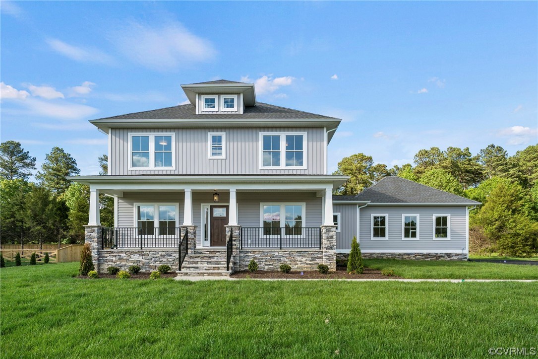 12239 Kenton Ridge Rd. Ashland, VA 23005 - Photo 29 of 31 Gallery Image 29