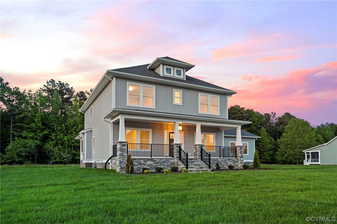 12239 Kenton Ridge Rd. Ashland, VA 23005 - Photo 30 of 31 Gallery Image 30