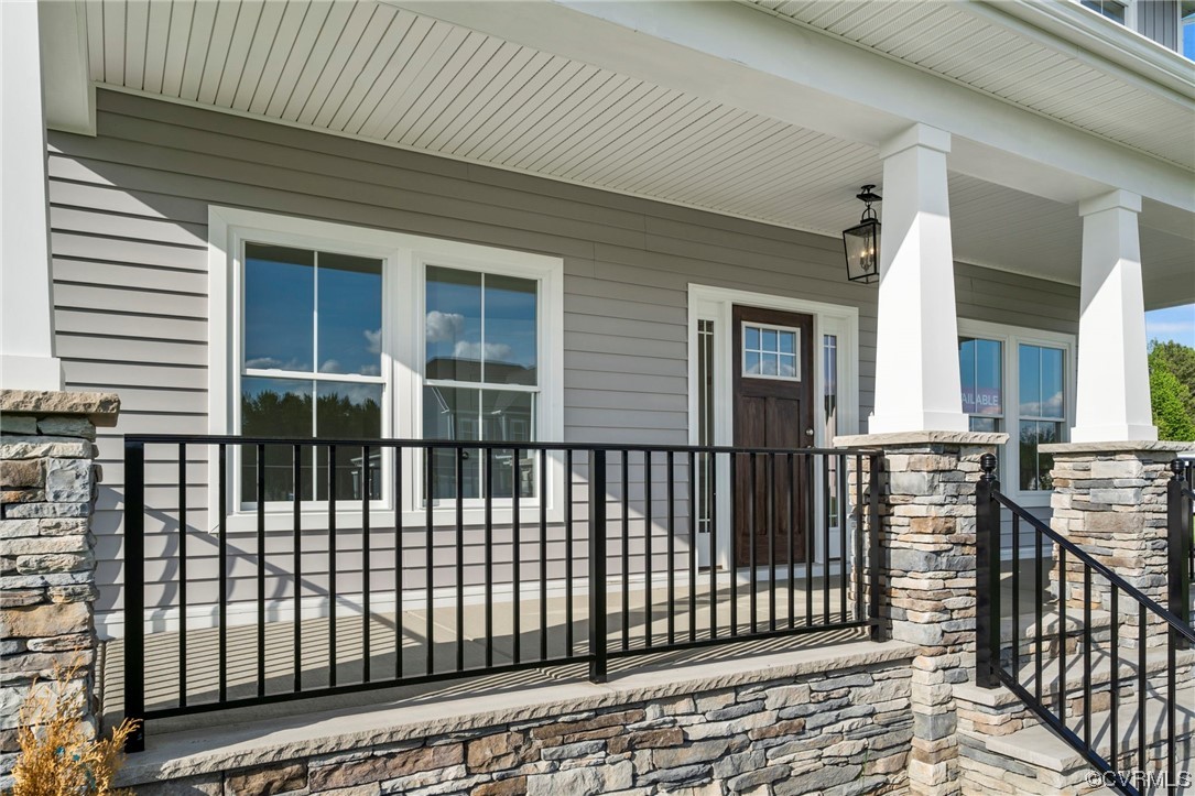 12239 Kenton Ridge Rd. Ashland, VA 23005 - Photo 31 of 31 Gallery Image 31
