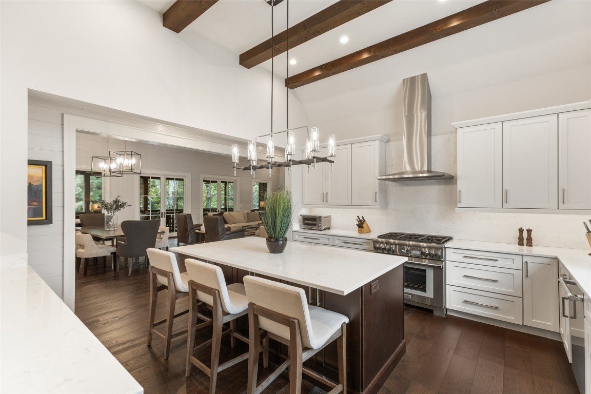 49 Spring View Lane Highlands, NC 28741 - Photo 15 of 61 Gallery Image 15