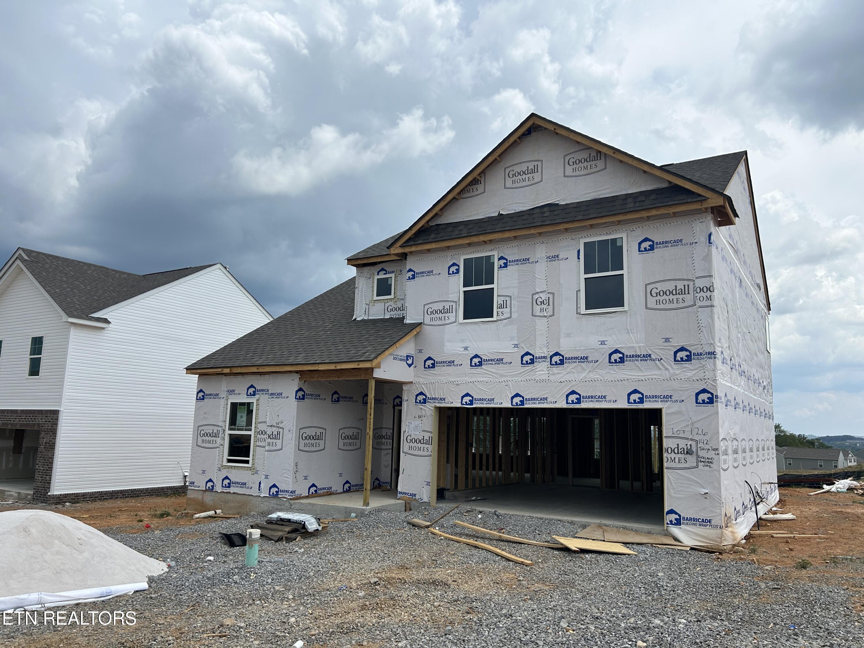 142 Thuja Tree Ln
