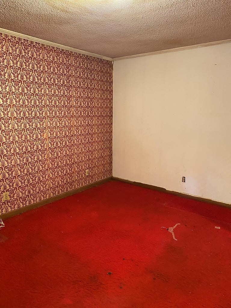 8693 Eureka Road Northwest Charleston, TN 37310 - Photo 15 of 35 a view of empty room