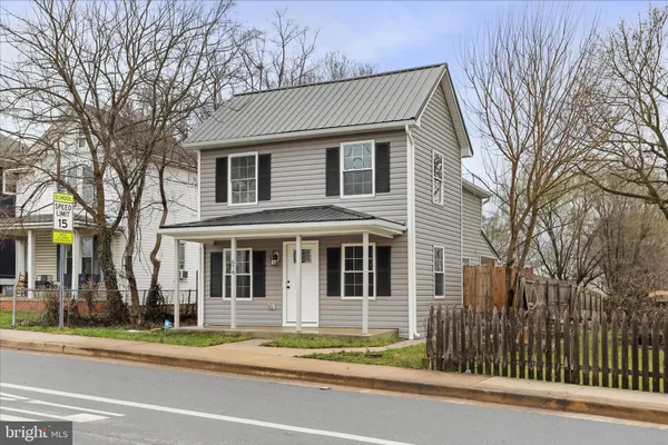 $254,900 | 674 Winchester Avenue, Martinsburg, WV 25401