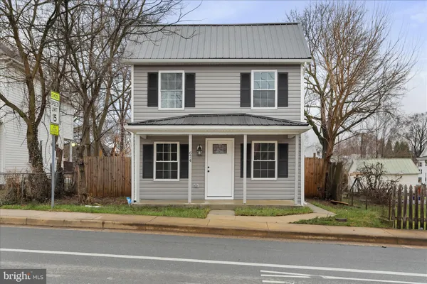 $254,900 | 674 Winchester Avenue, Martinsburg, WV 25401