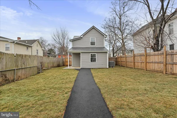 $254,900 | 674 Winchester Avenue, Martinsburg, WV 25401