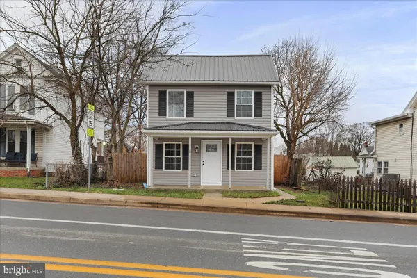 $254,900 | 674 Winchester Avenue, Martinsburg, WV 25401