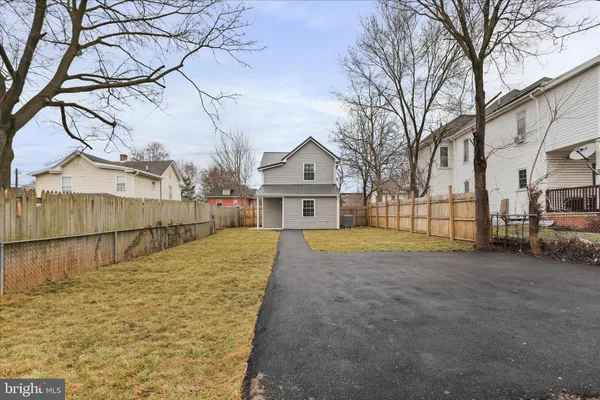 $254,900 | 674 Winchester Avenue, Martinsburg, WV 25401