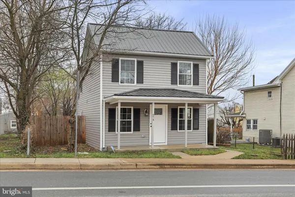 $254,900 | 674 Winchester Avenue, Martinsburg, WV 25401