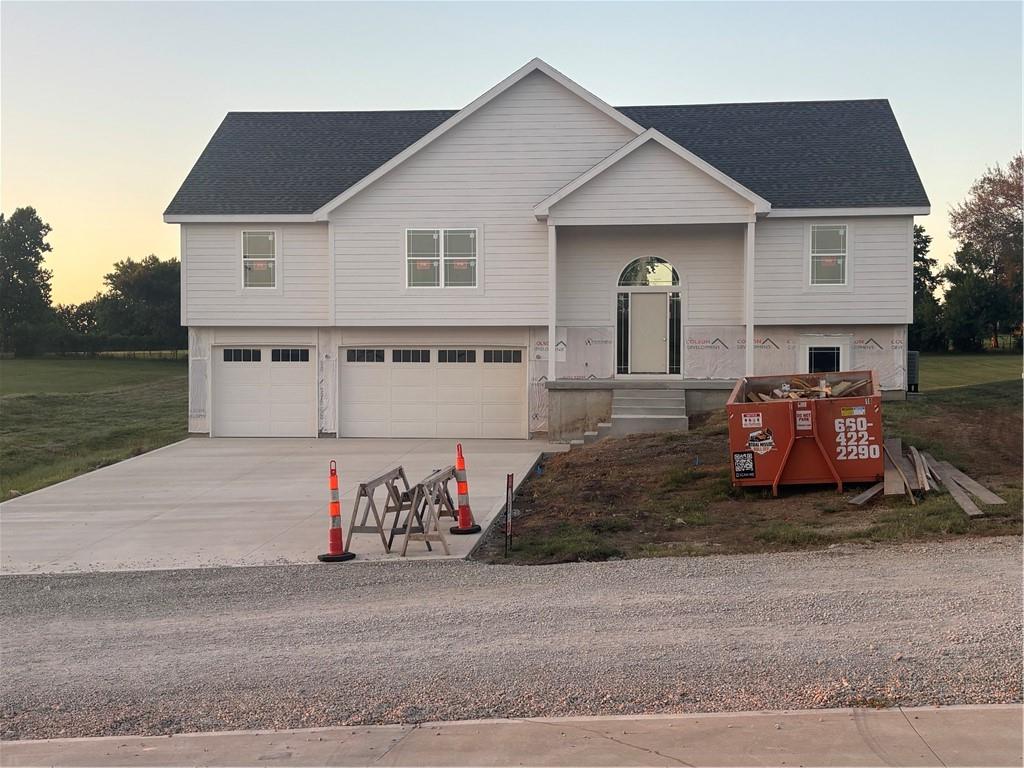 41 Northwest 150th Road Warrensburg, MO 64093 - Photo 2 of 2 Gallery Image 2