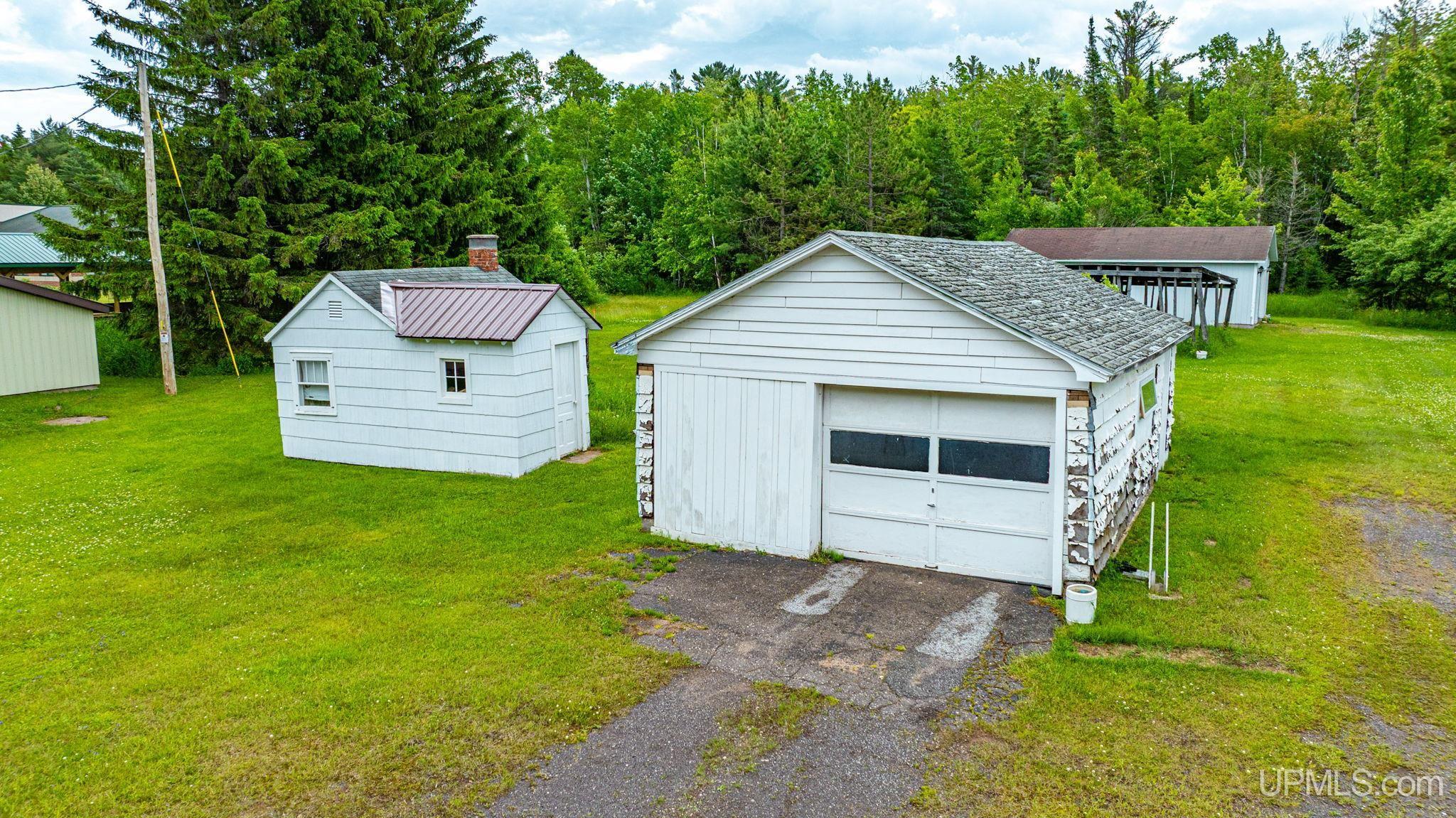 49650 Bootjack Road Lake Linden, MI 49945 - Photo 10 of 50