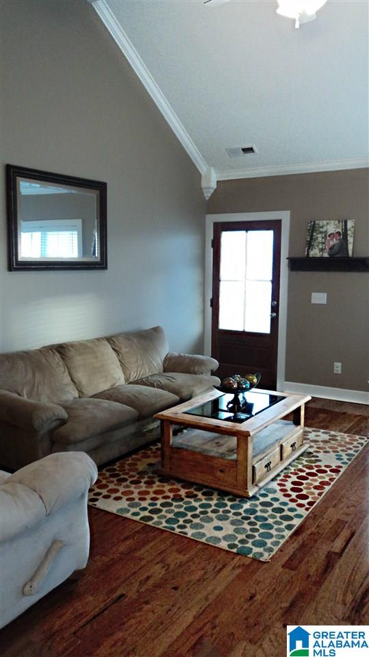 166 Creekstone Trail Calera, AL 35040 - Photo 4 of 33