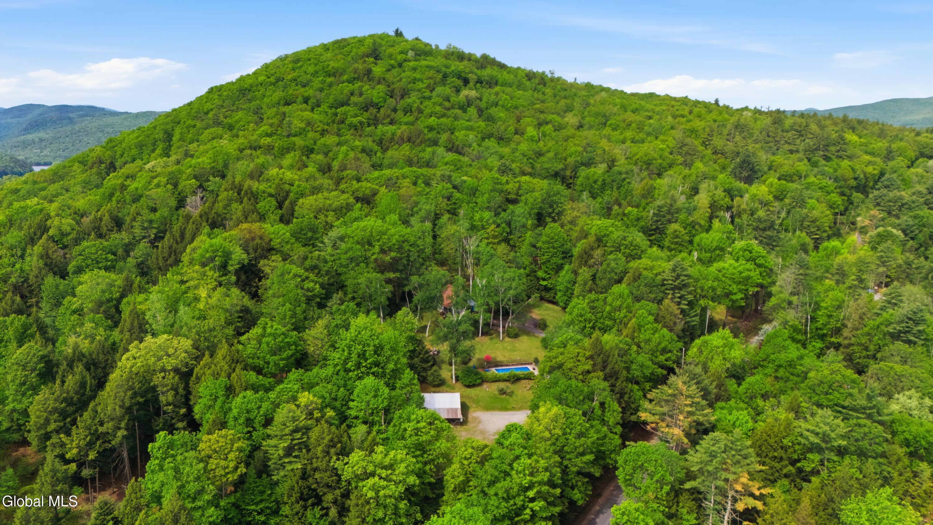 111 Bowen Hill Road Warrensburg, NY 12885 - Photo 38 of 38 DJI_20260527101353_0101_D