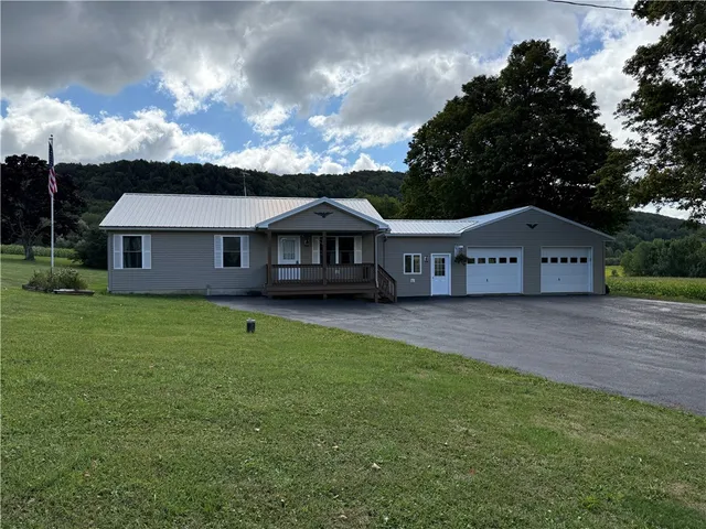 $275,000 | 560 East Street, Cassville, NY 13318