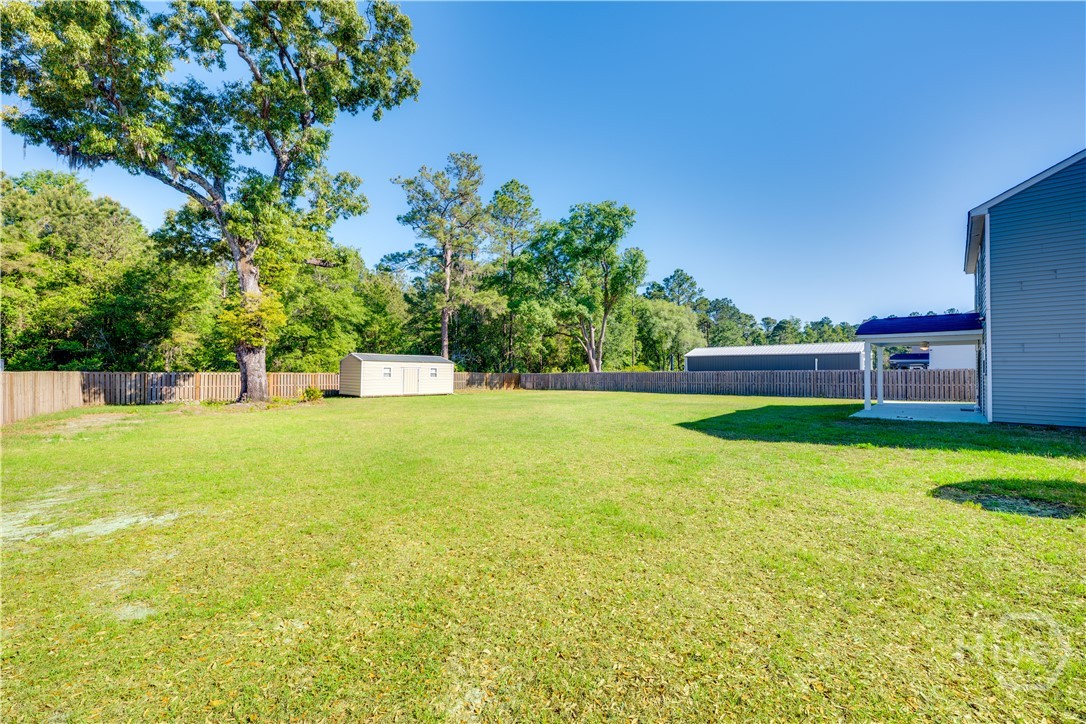 219 Caroline Way Guyton, GA 31312 - Photo 20 of 21