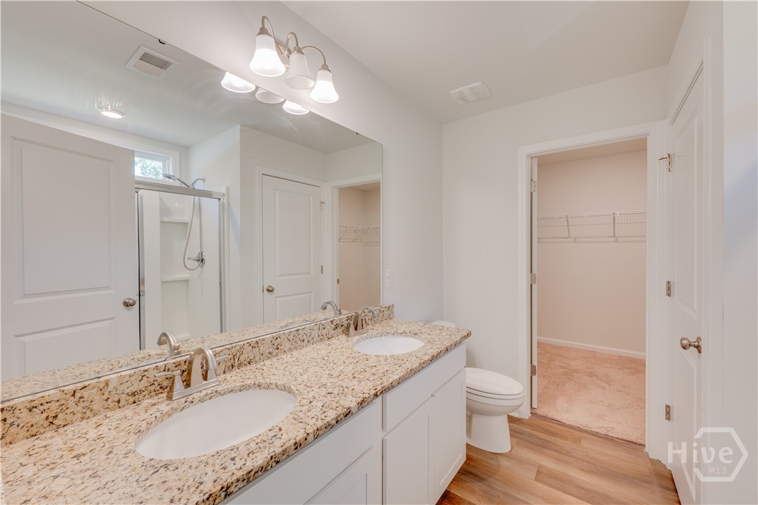 219 Caroline Way Guyton, GA 31312 - Photo 10 of 21