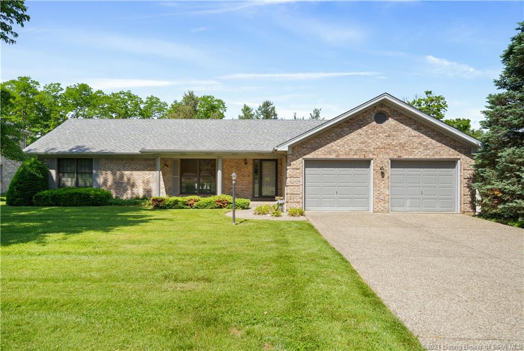 1505 Stone Ridge Drive Georgetown, IN 47122 - Photo 1 of 51
