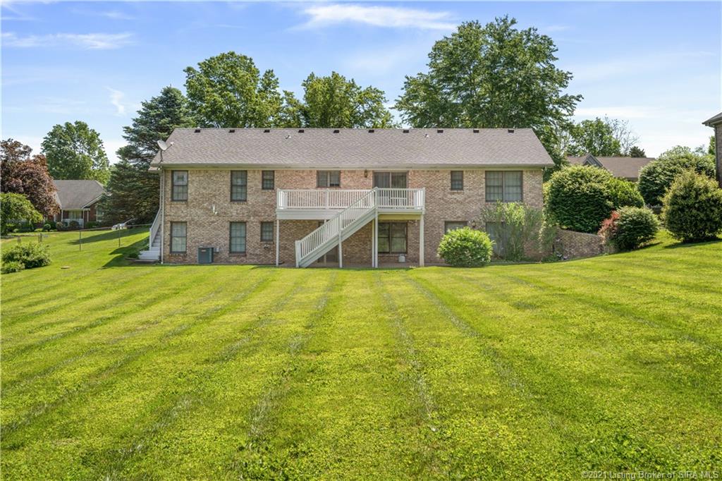 1505 Stone Ridge Drive Georgetown, IN 47122 - Photo 3 of 51