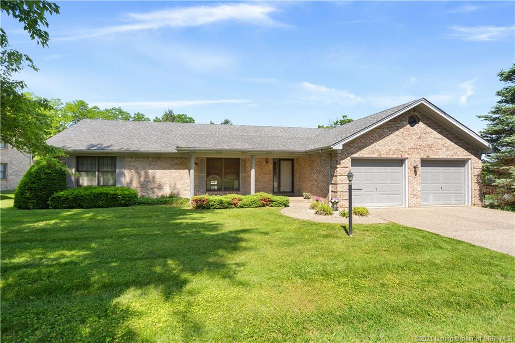 1505 Stone Ridge Drive Georgetown, IN 47122 - Photo 40 of 51