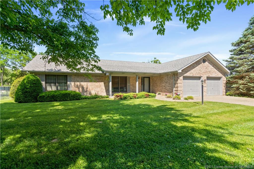 1505 Stone Ridge Drive Georgetown, IN 47122 - Photo 41 of 51