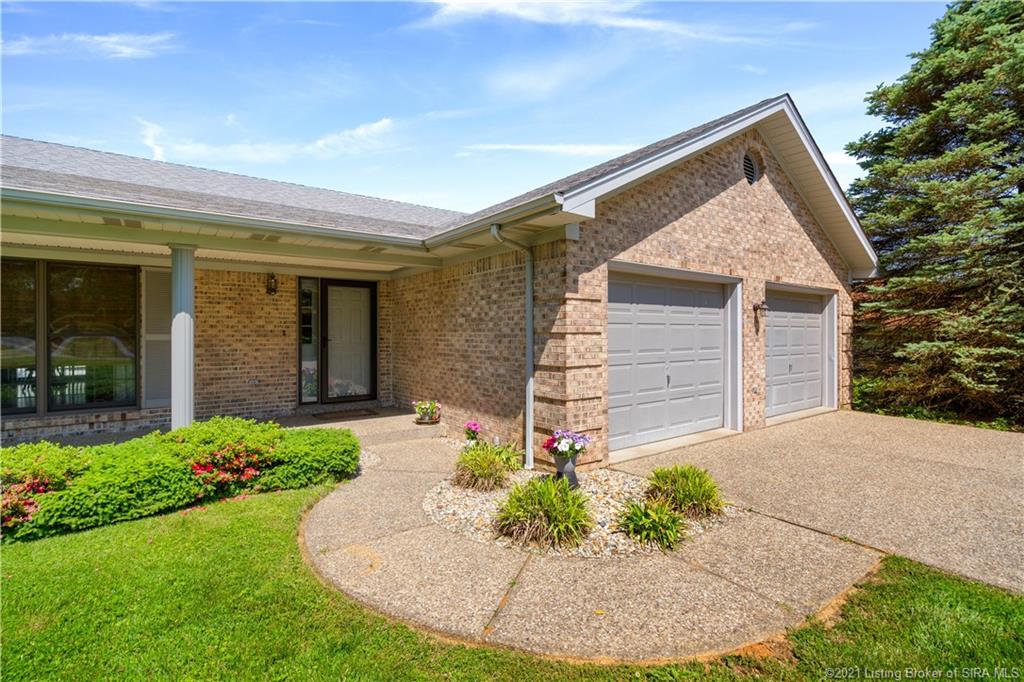1505 Stone Ridge Drive Georgetown, IN 47122 - Photo 42 of 51