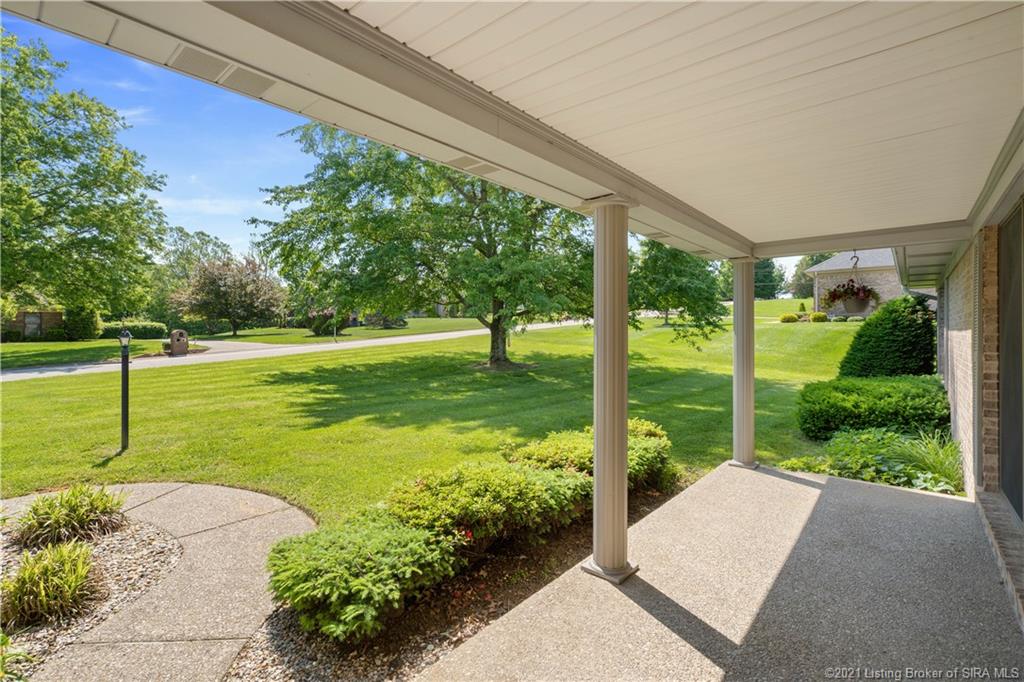 1505 Stone Ridge Drive Georgetown, IN 47122 - Photo 43 of 51