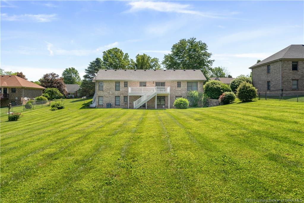1505 Stone Ridge Drive Georgetown, IN 47122 - Photo 44 of 51