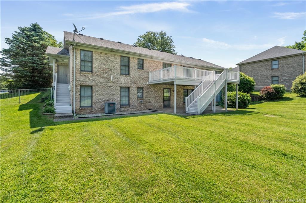 1505 Stone Ridge Drive Georgetown, IN 47122 - Photo 46 of 51