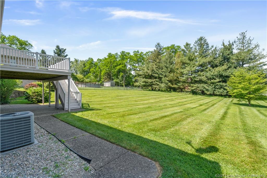 1505 Stone Ridge Drive Georgetown, IN 47122 - Photo 49 of 51