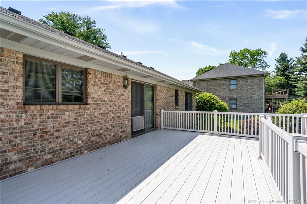1505 Stone Ridge Drive Georgetown, IN 47122 - Photo 50 of 51