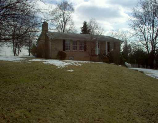 3109 Tray Road North Huntingdon, PA 15642 - Photo 1 of 8 Exterior Front.