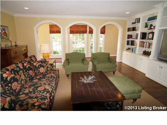 23 Southwind Road Louisville, KY 40207 - Photo 16 of 36 Additional Photo