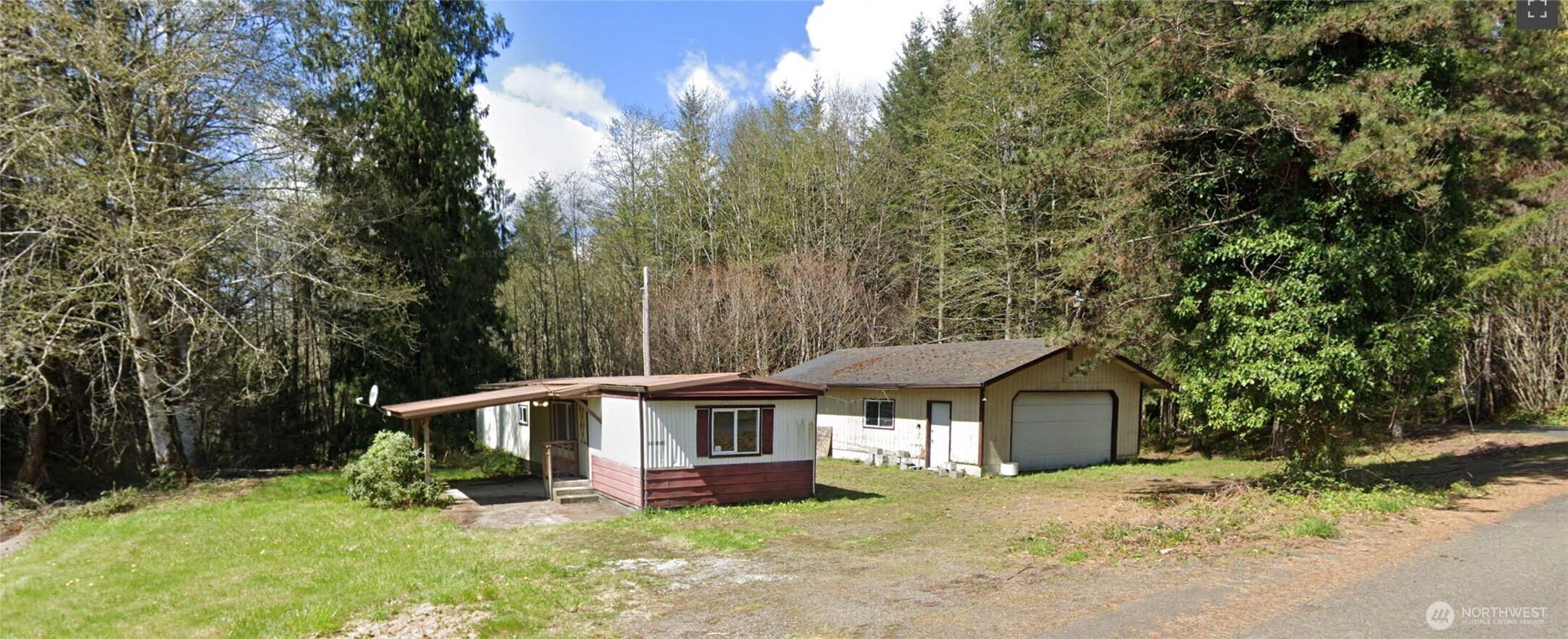 11 Boley Road Elma, WA 98541 - Photo 1 of 1 Gallery Image 1