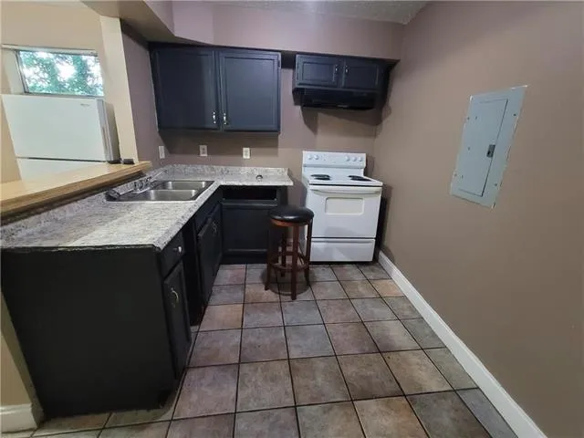 $1,200 | 309 Emerson Drive, Unit A, Kenner, LA 70065